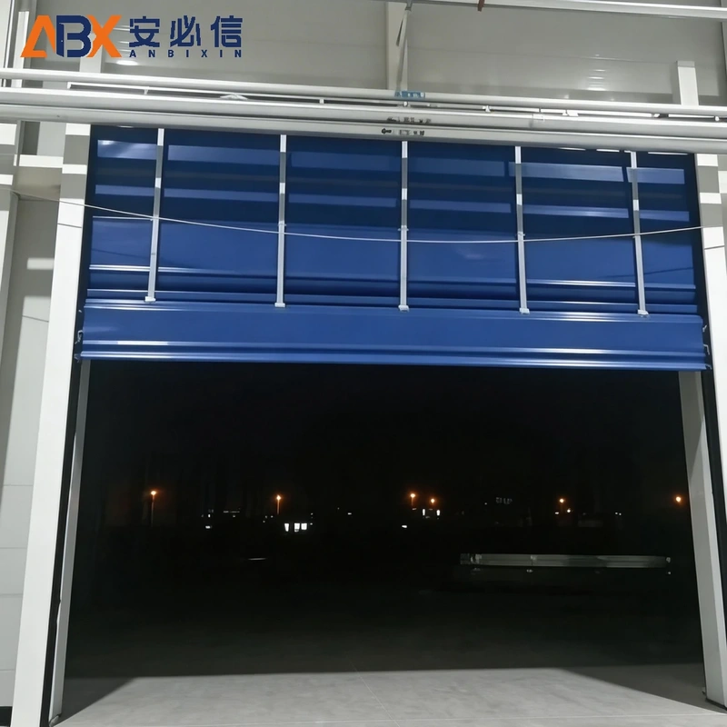 西宁市堆积门