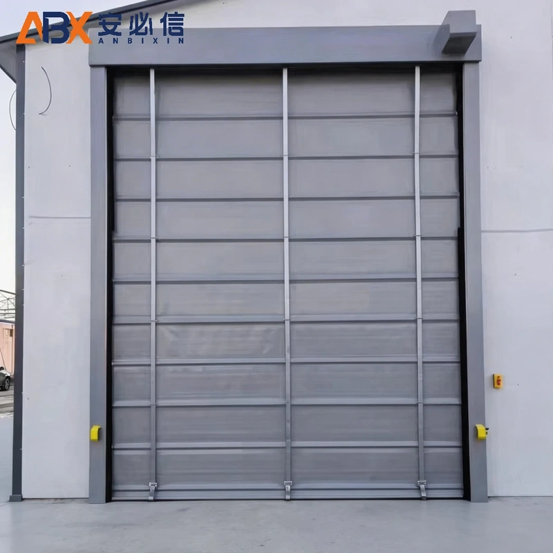 西宁市背带堆积门