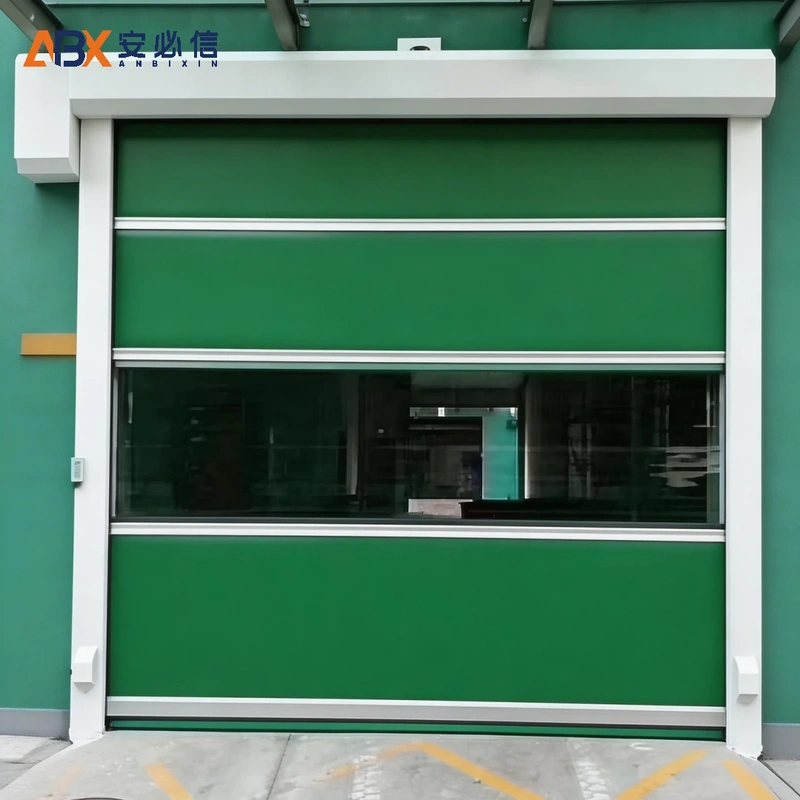 西宁市快速门